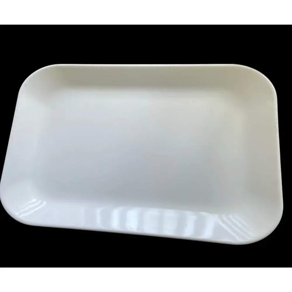 Serving Tray Plastic for Party Supplies 15